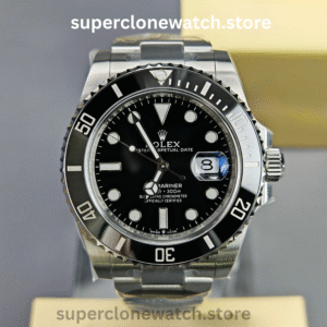 Rolex Super Clone Watches 1:1 Submariner 126610LN 3235 Movement