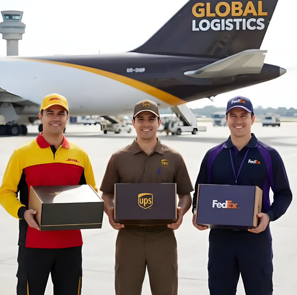 Global Logistics Partners